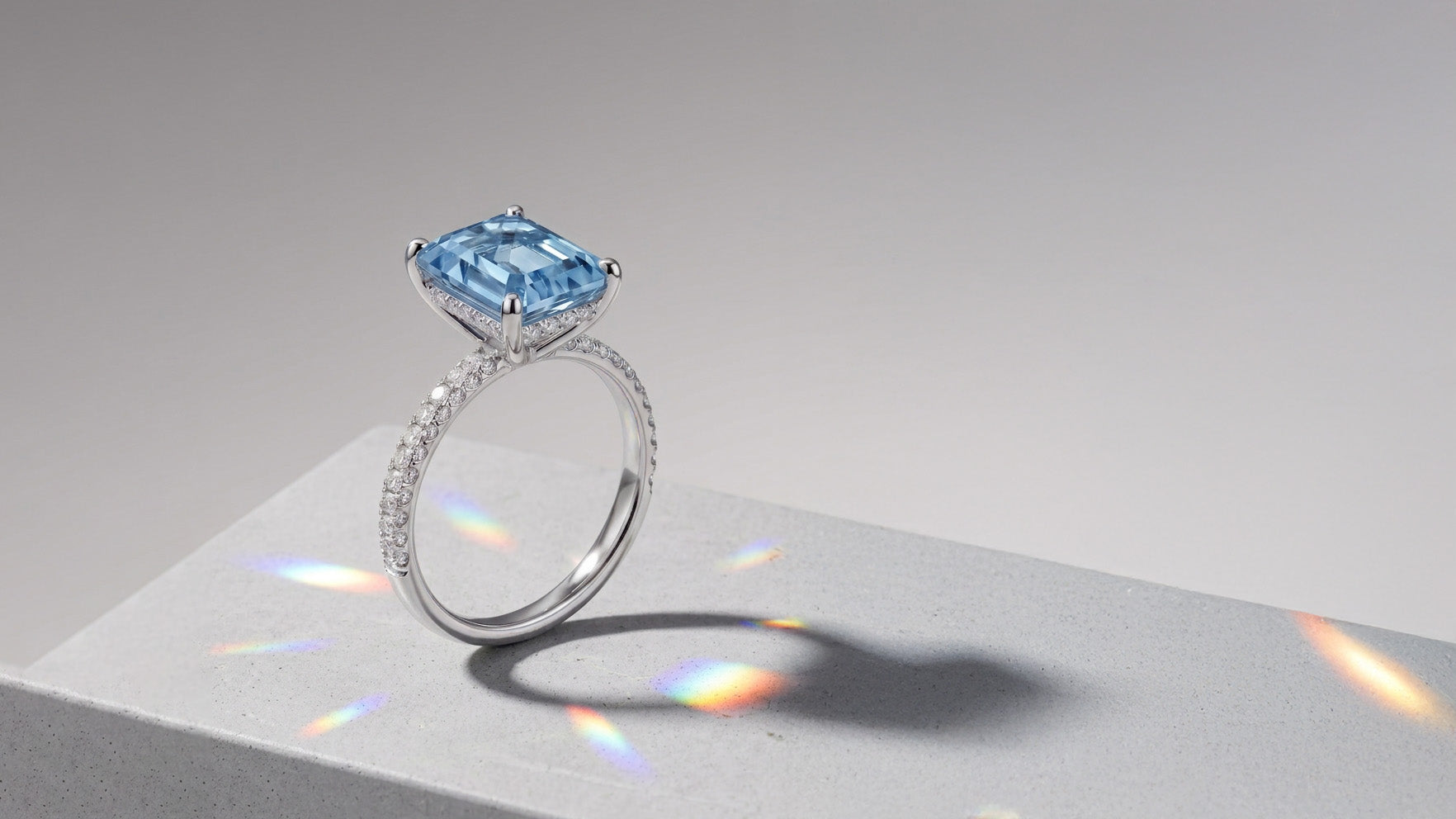 How to Choose a Colored Gemstone: What a Gemologist Looks For