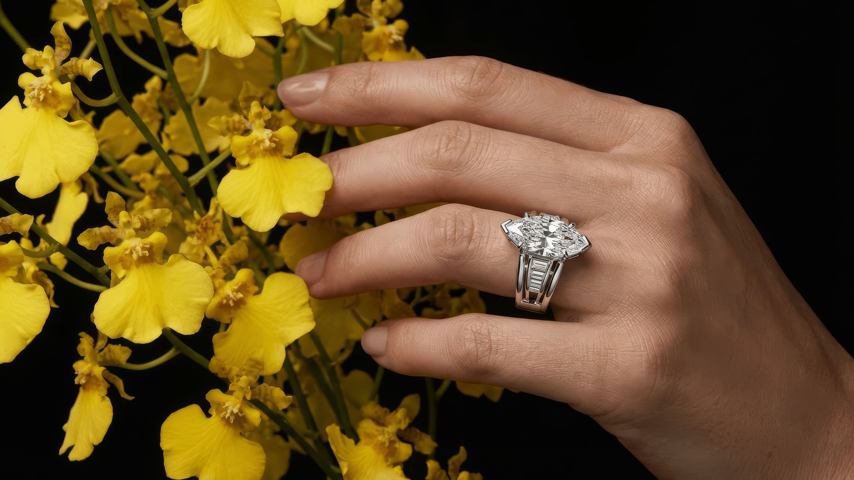 White Gold vs Silver vs Platinum: Which White Metal Is Best for Jewelry?