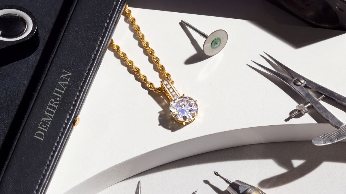 Jewelry Insurance: How to Insure Fine and Custom Jewelry
