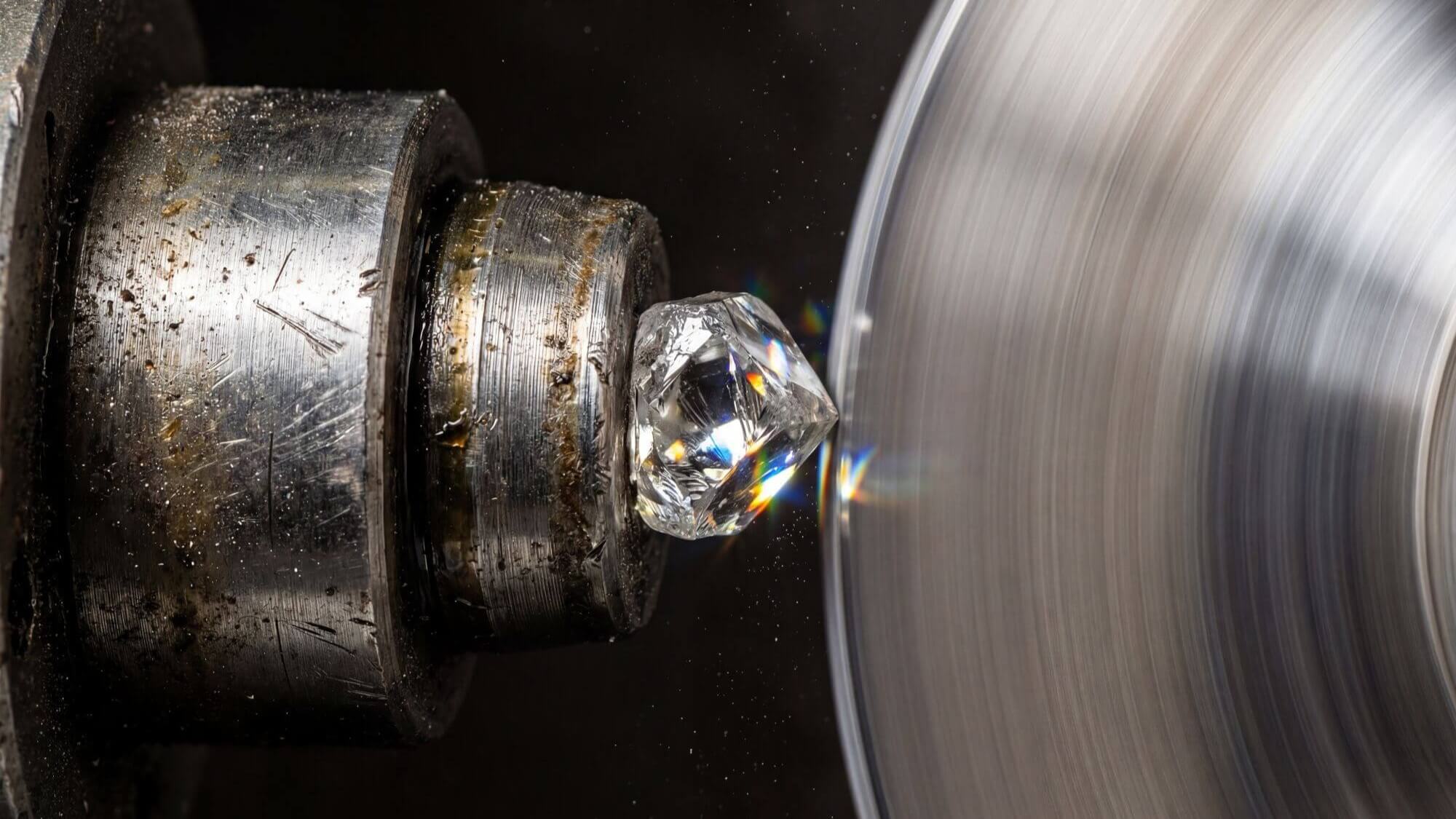 Lab Grown vs. Natural Diamonds