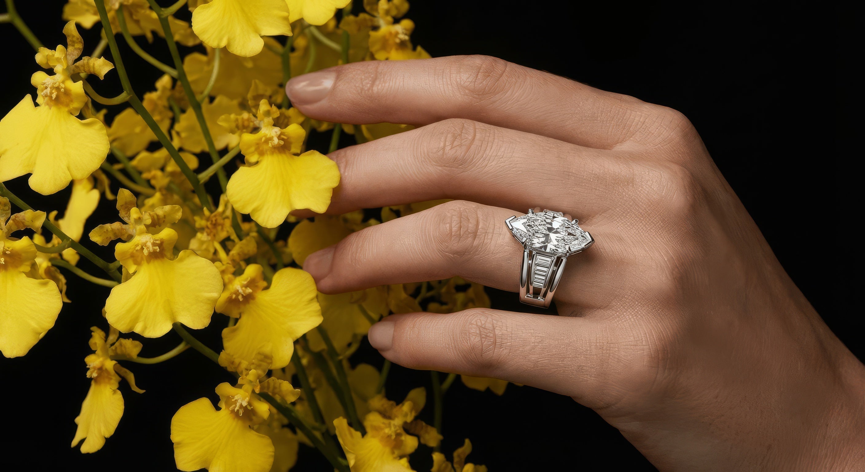 White Gold vs Platinum: What’s the Difference?